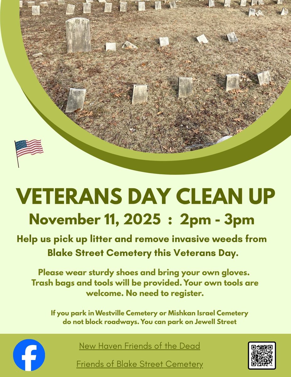 Walk New Haven tweet media