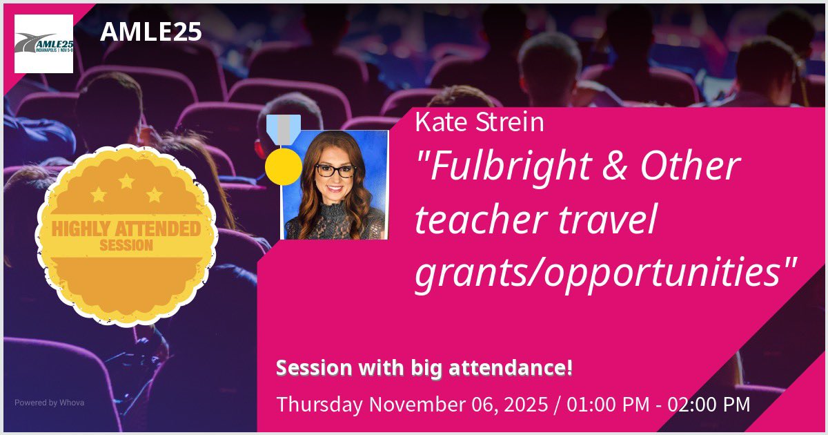 Ms. Kate Strein tweet media