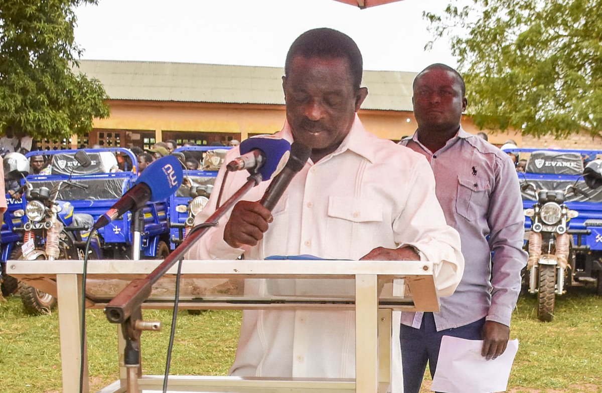 Moni SANKAREDJA-SINANDJA tweet media