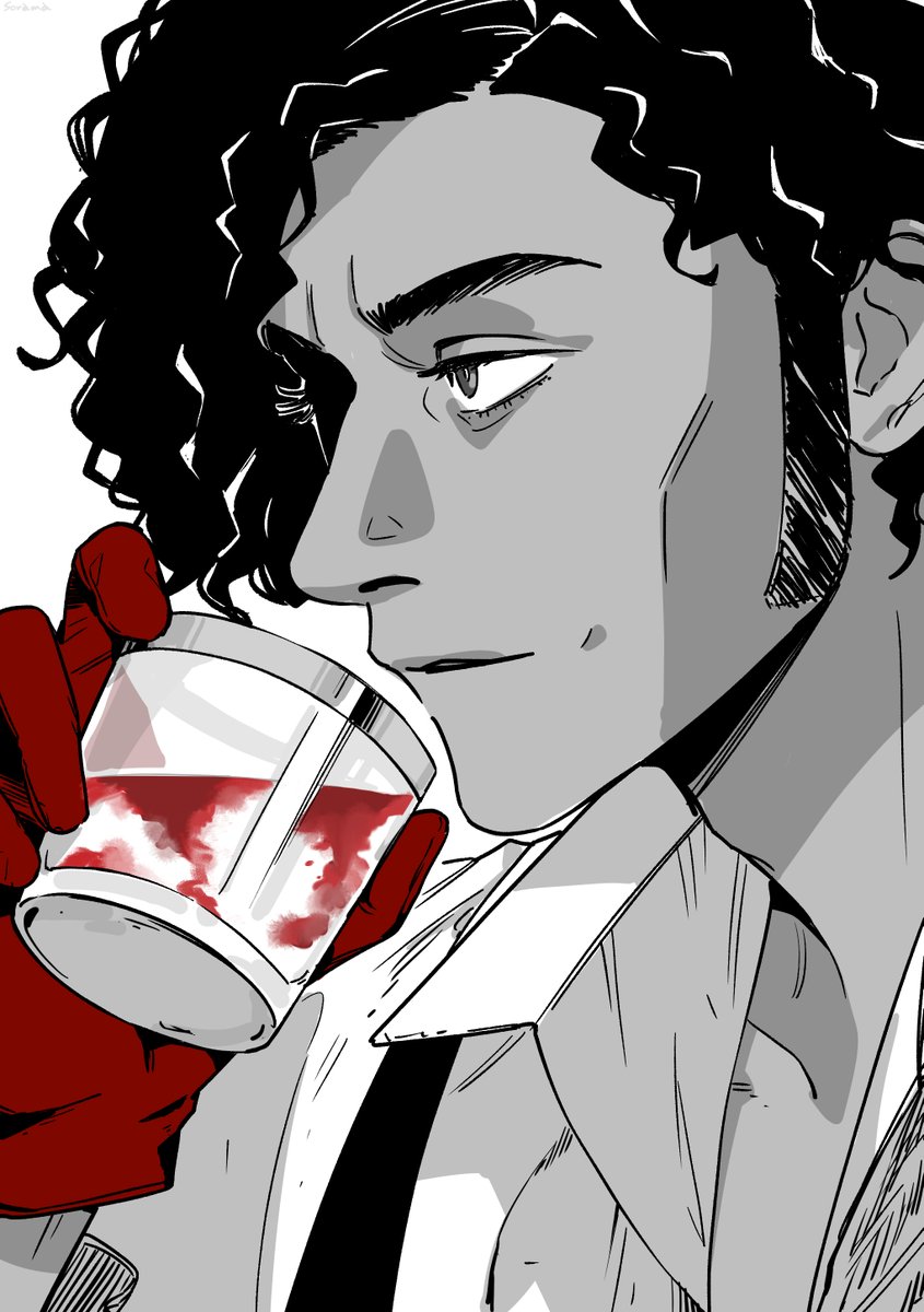 ソラマ🍉 tweet media