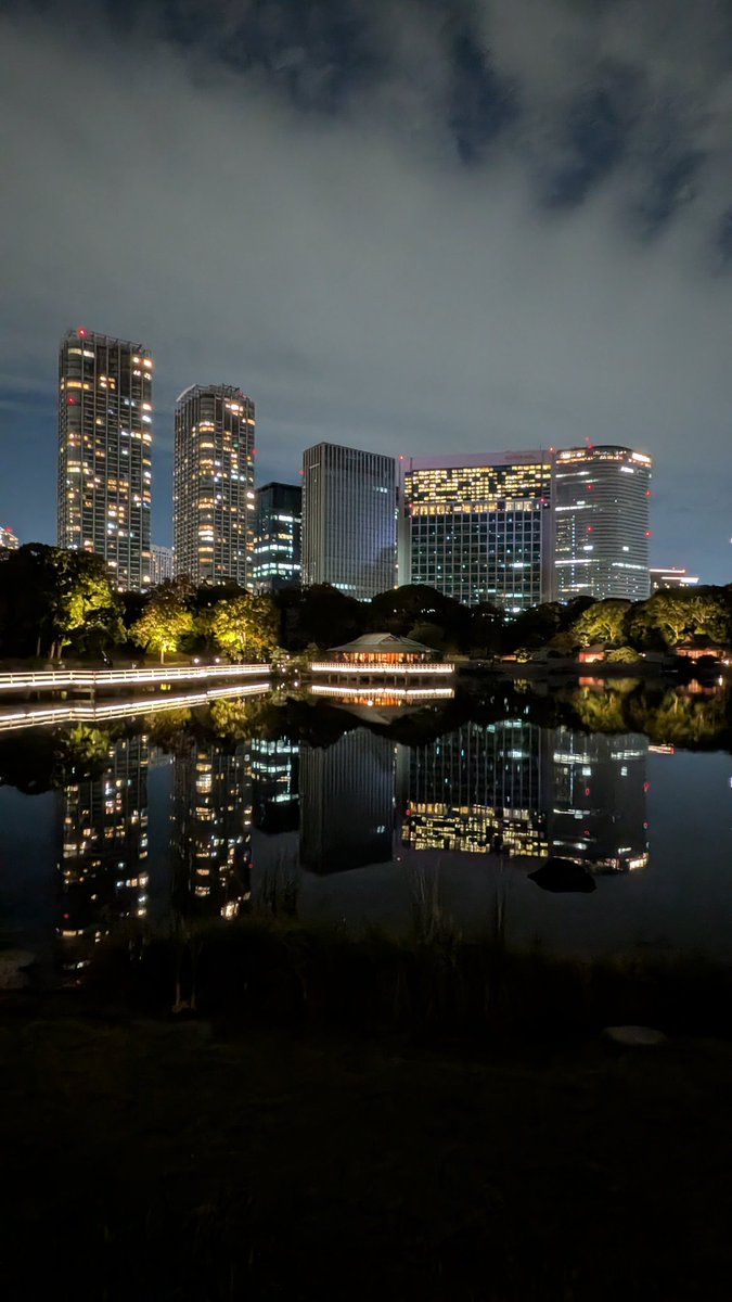 木炭画 夜の風景 Risa hitorigotoyanen☺︎ on X