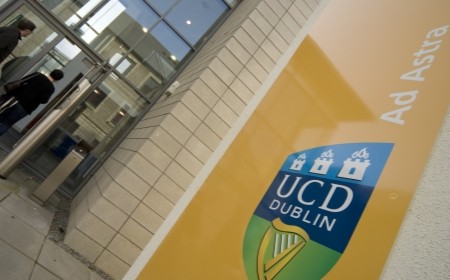 UCD Politics and International Relations tweet media