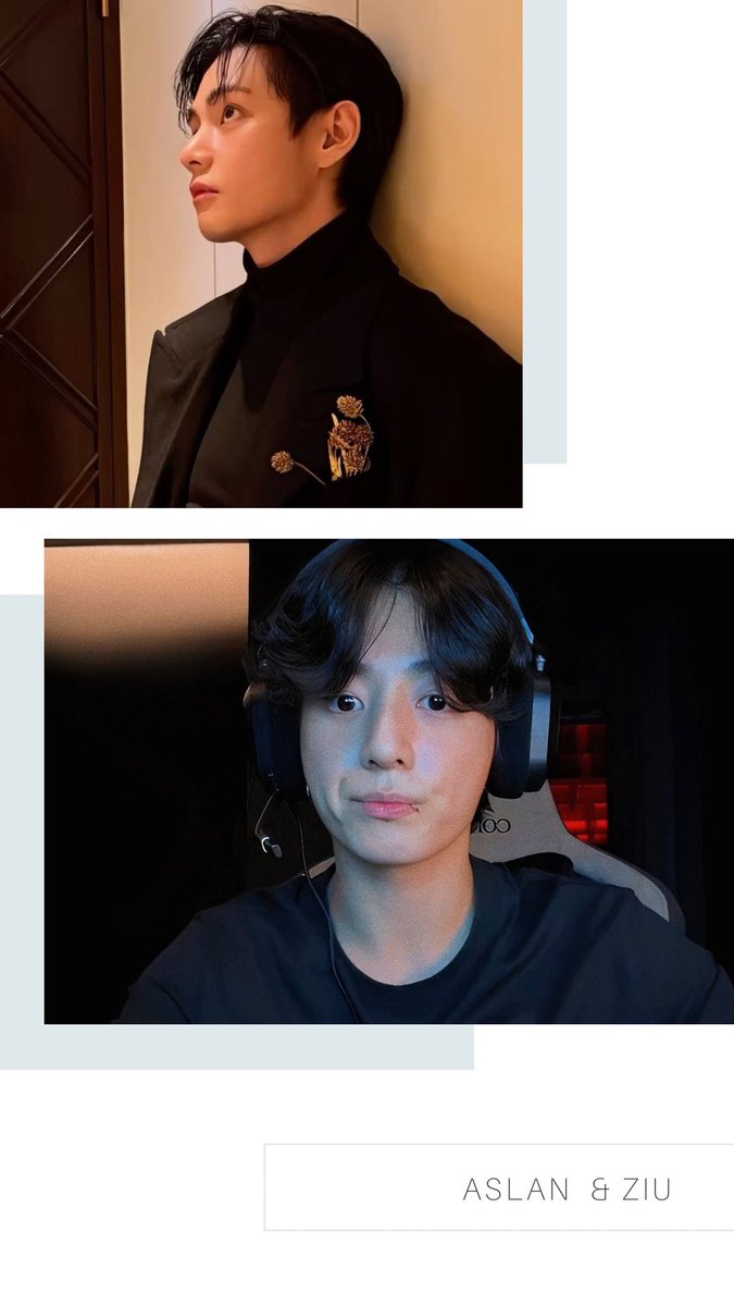 [ taekook short au ]

cuma nyeritain ziu si gamers yang harus menghadapi aslan (personal asisten papanya).
*cw: age gap