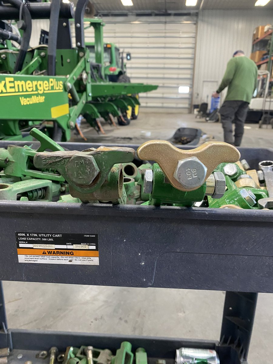 Agassiz Precision Ag tweet media