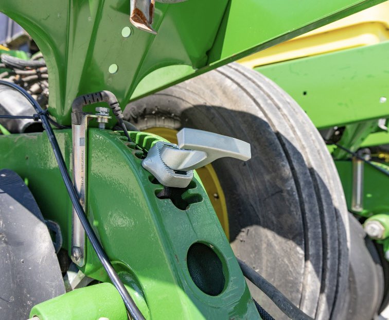 Agassiz Precision Ag tweet media