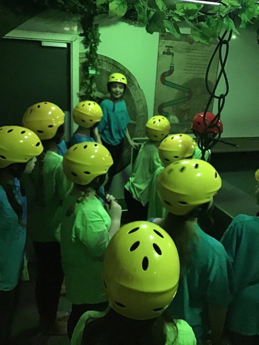 Ralph Butterfield Primary School tweet media