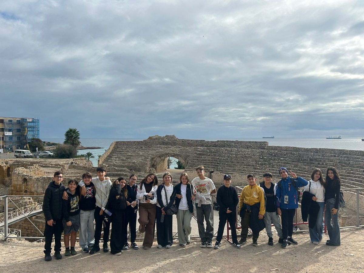 Institut Ramon de la Torre tweet media