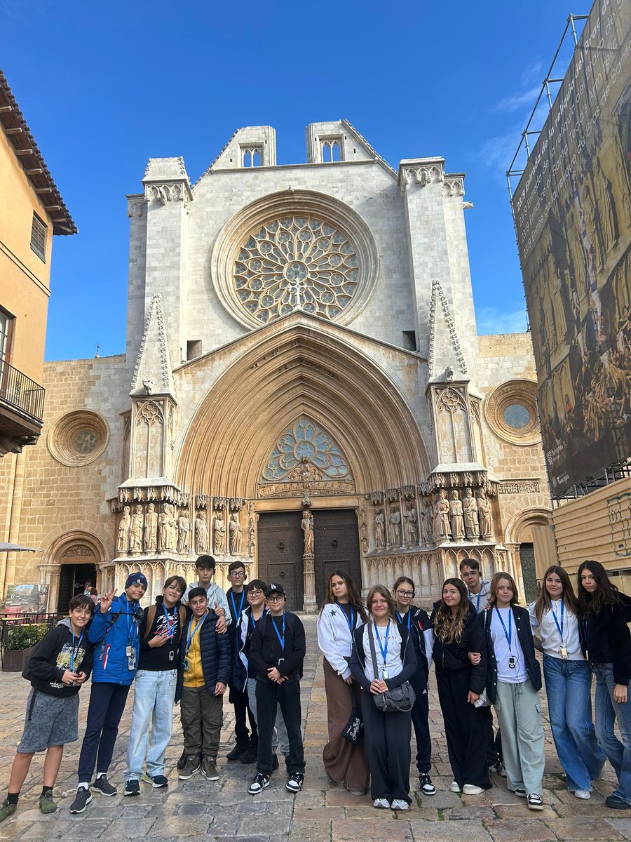 Institut Ramon de la Torre tweet media