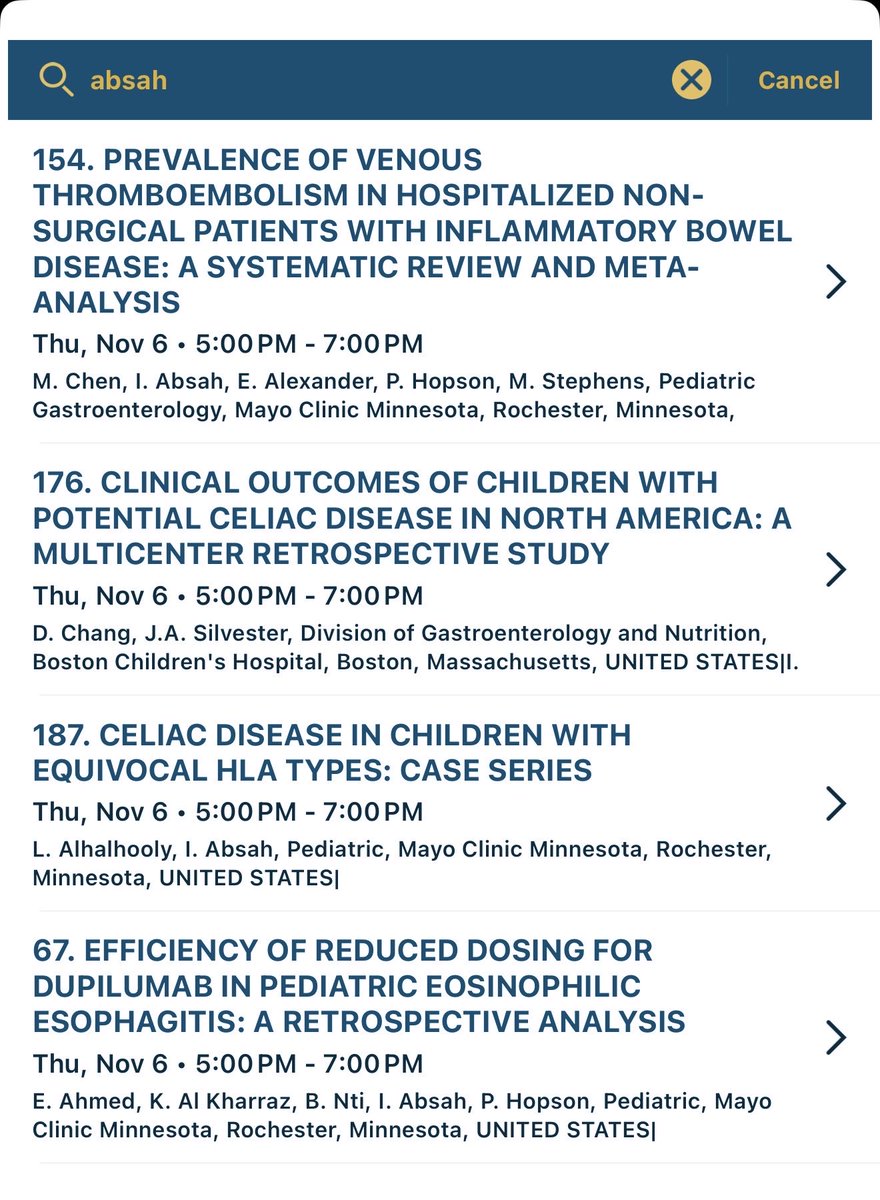 Imad Absah, MD FAAP tweet media