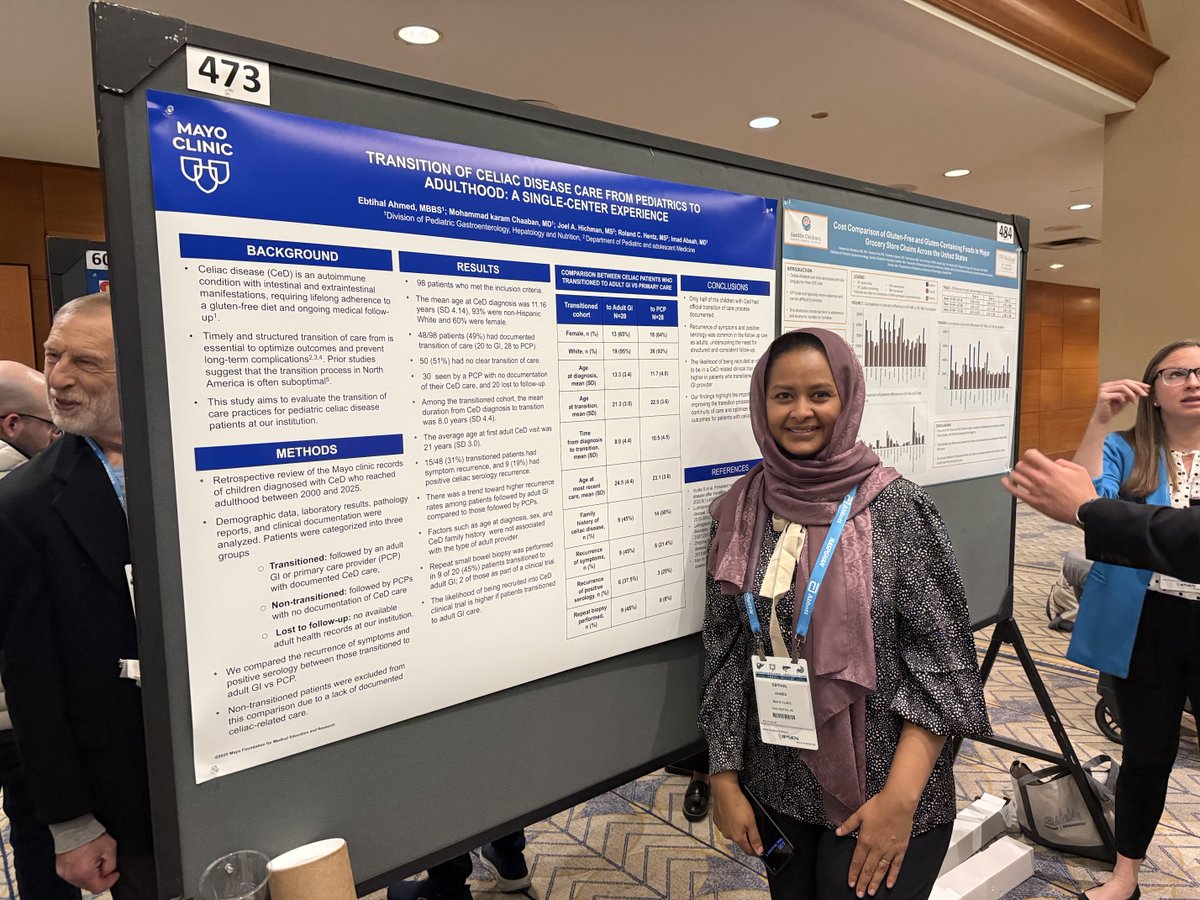 Imad Absah, MD FAAP tweet media