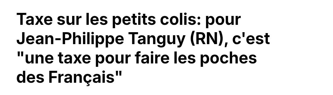 FrontRep's tweet image. 🚨 Alerte Revirement national

Même pour le Rassemblement National changer d’avis en 24h, c’est fort. 
Très fort.