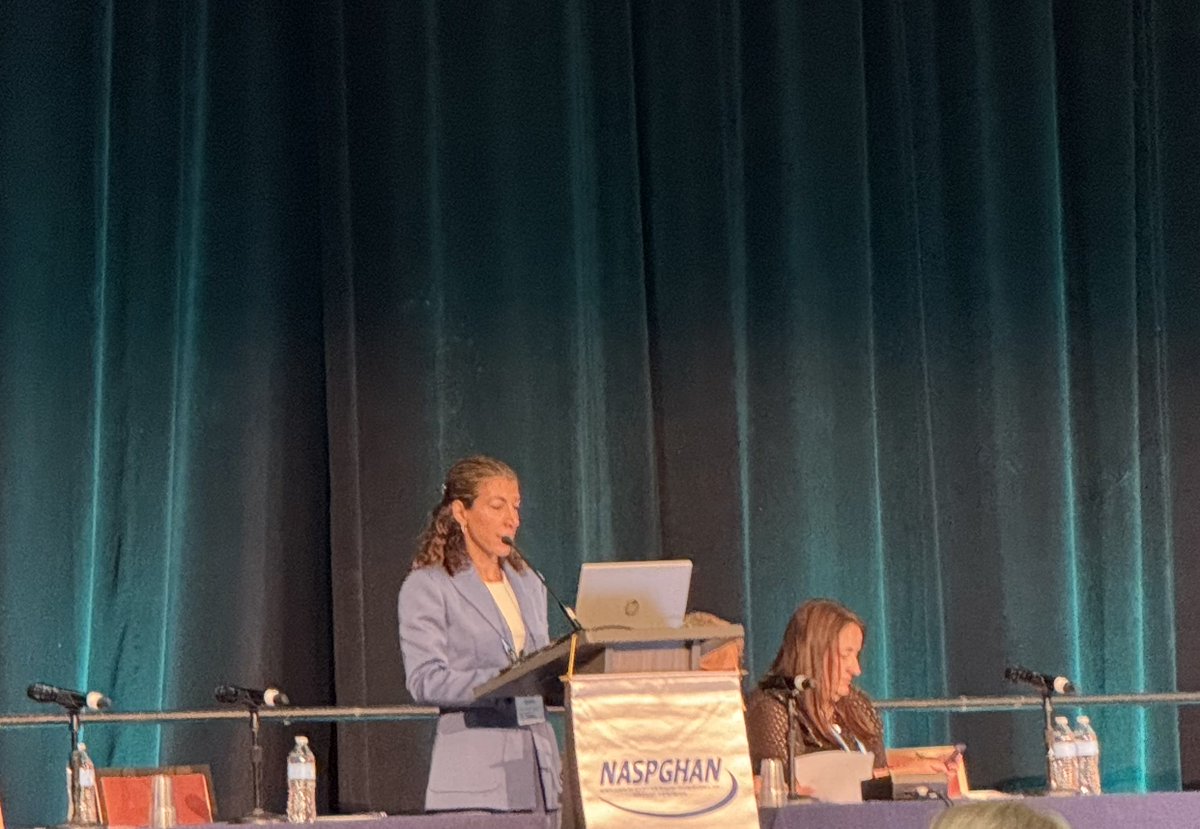 Imad Absah, MD FAAP tweet media