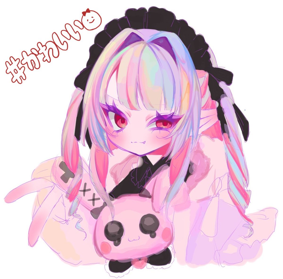 Mりん໒꒱@ご依頼受付中 (@Mrin02525) / Posts / X