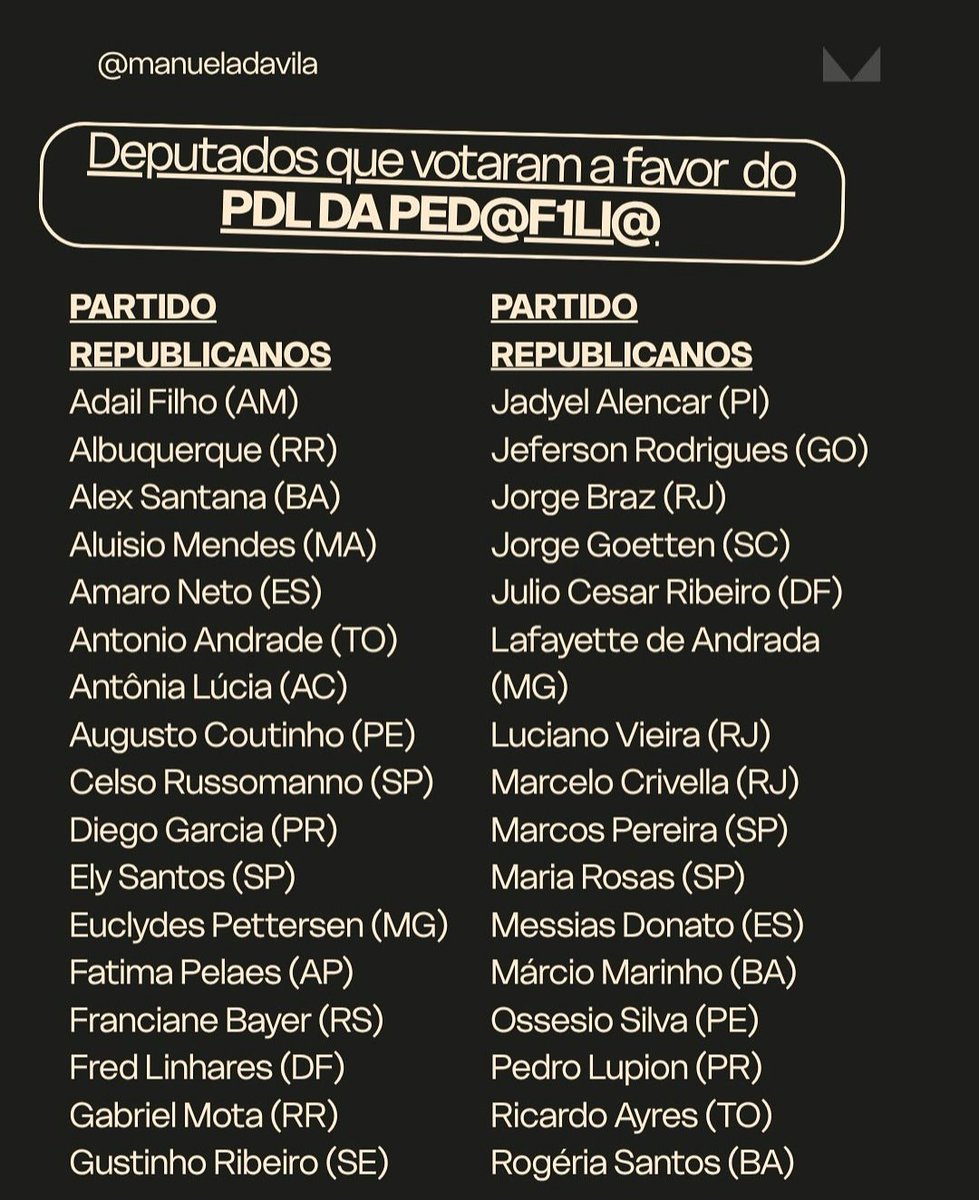 Fernanda Bah Rios 🇧🇷🚩 tweet media