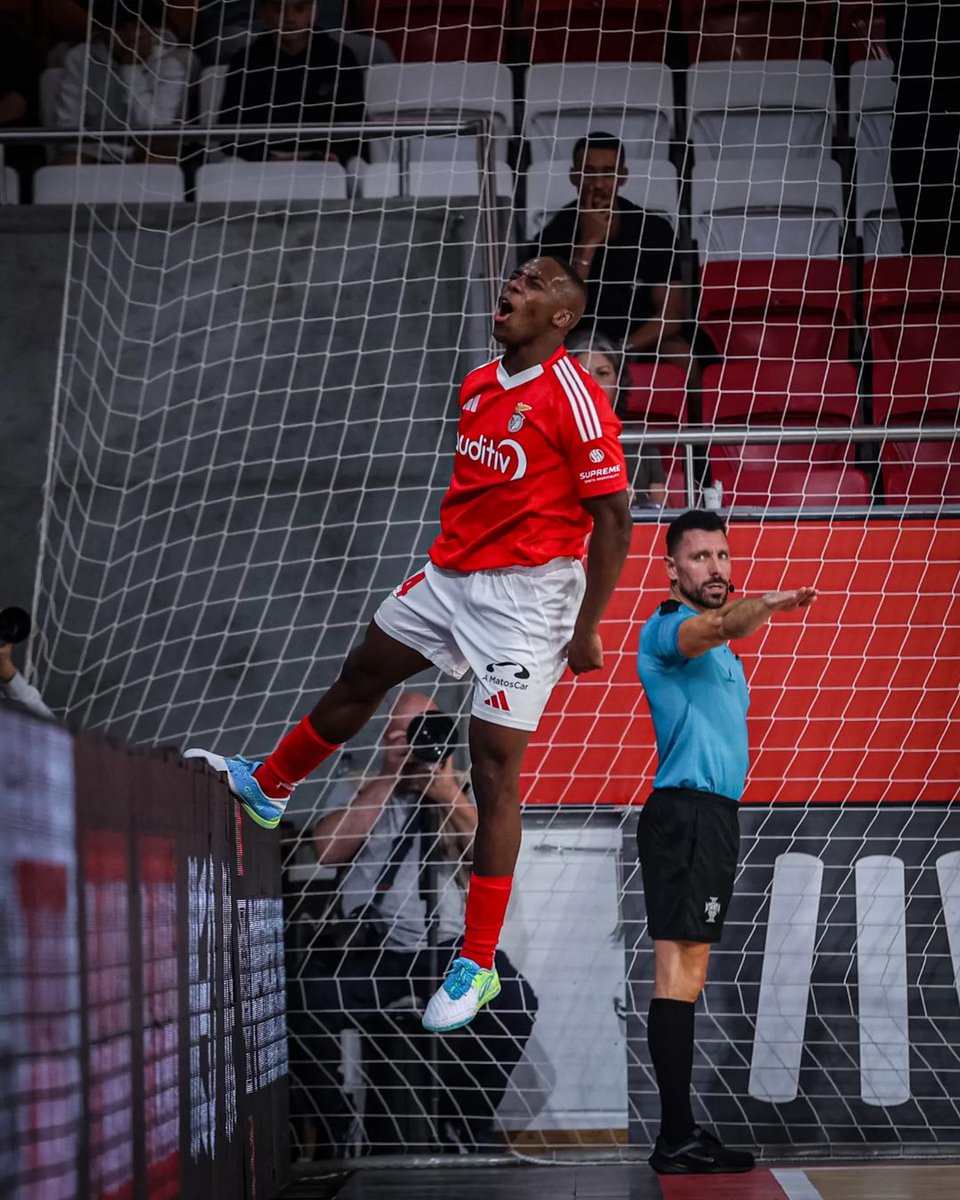 O Benfica é o actual Campeão Nacional. Mas não tem uma supremacia sobre o Sporting. Os jogos são equilibrados e de desfecho imprevisível.

No entanto, temos um plantel montado para o futuro. Isso é entusiasmante. Não há assim tantas necessidades nos próximos 5 anos. Ora vejamos.