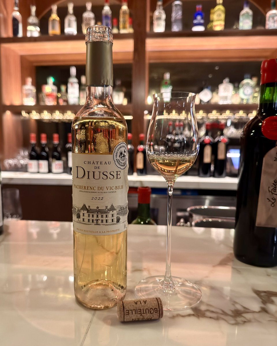 Caroline X.H. Lin • DipWSET tweet media