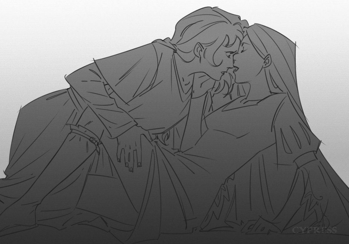 fem!#hansry #kcd #kcd2