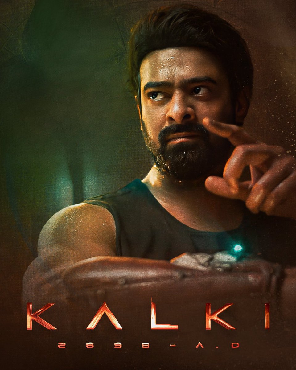 PrabhasNetwork_'s tweet photo. The Epic Blockbuster #Kalki2898AD Honoured with Film of the Year at the Dadasaheb Phalke International Film Festival Awards 2025 😍❤️‍🔥💥

Congratulations to the Entire Team 👏🙌 
#FilmOfTheYear #DPIFF #DPIFF2025

#Prabhas @nagashwin7 @Kalki2898AD https://t.co/B7kOsJl8bi
