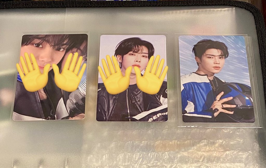 ビニビニ🐹🐹 tweet media