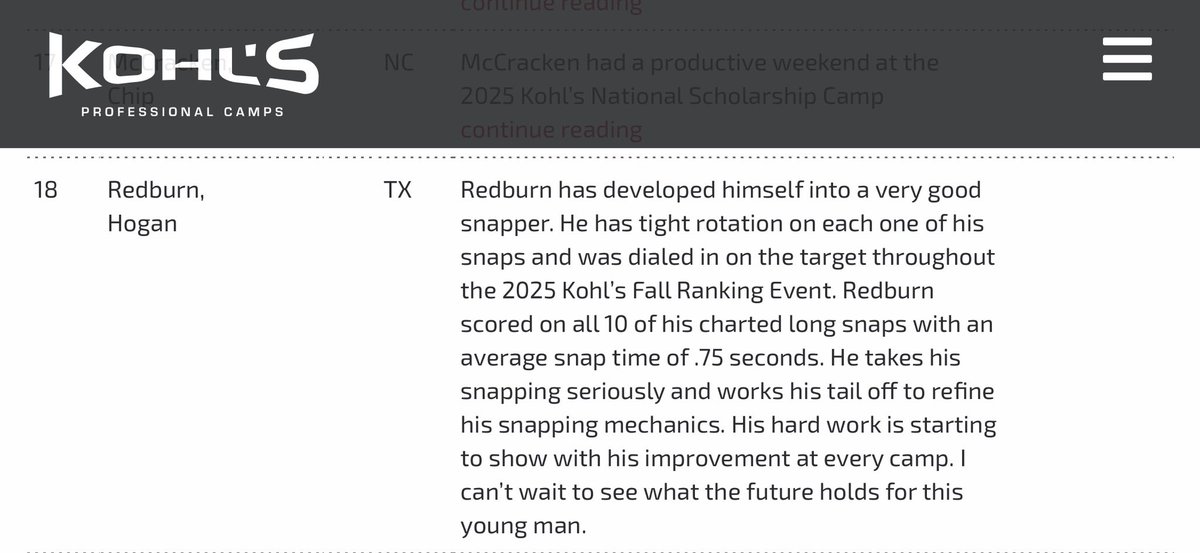 Hogan Redburn tweet media