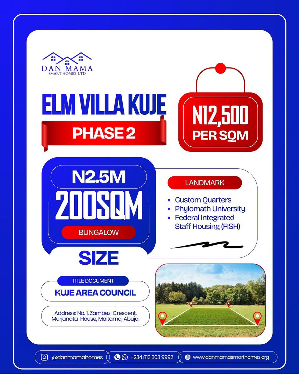 Saleem Iliyasu Goje (Danmama) tweet media