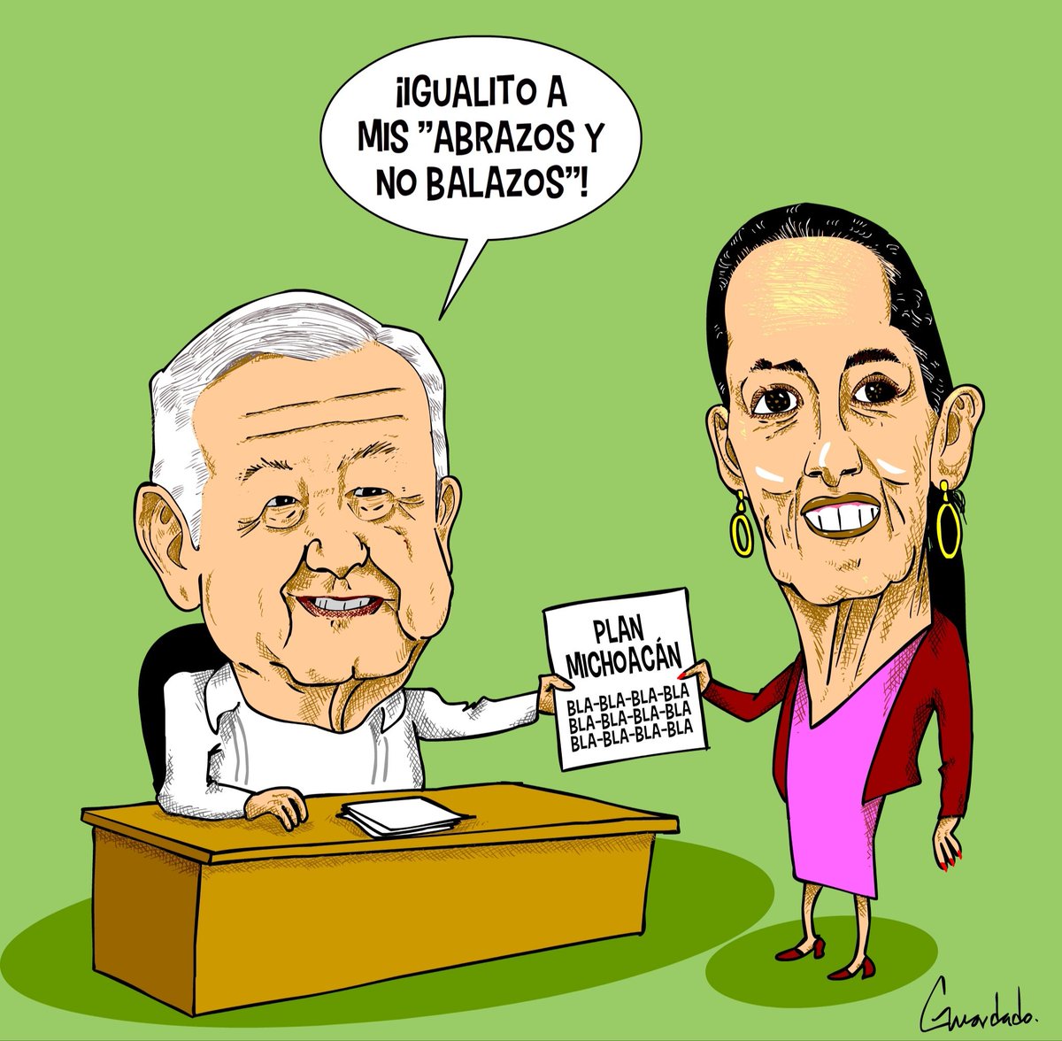 Mi cartón de hoy 🙂
Buen día tengamos todos
<a href="/borisrossart1/">Boris Ross</a> <a href="/diariodenay/">Diario de Nayarit</a> <a href="/porbaldo/">por baldo</a> <a href="/iguana10/">Hector Ramirez Puga</a> <a href="/guzman_heras/">Enrique Heras Guzmán</a> 
<a href="/MonerosMex/">Moneros</a> <a href="/monvargasr/">monvargasr *МОN*</a> <a href="/sergiofimbres/">Sergio Fimbres</a> <a href="/rubio503/">Martha rubio</a> <a href="/rodriguezmonos/">Antonio Rodríguez</a> <a href="/MSaltillero/">@Orate</a>