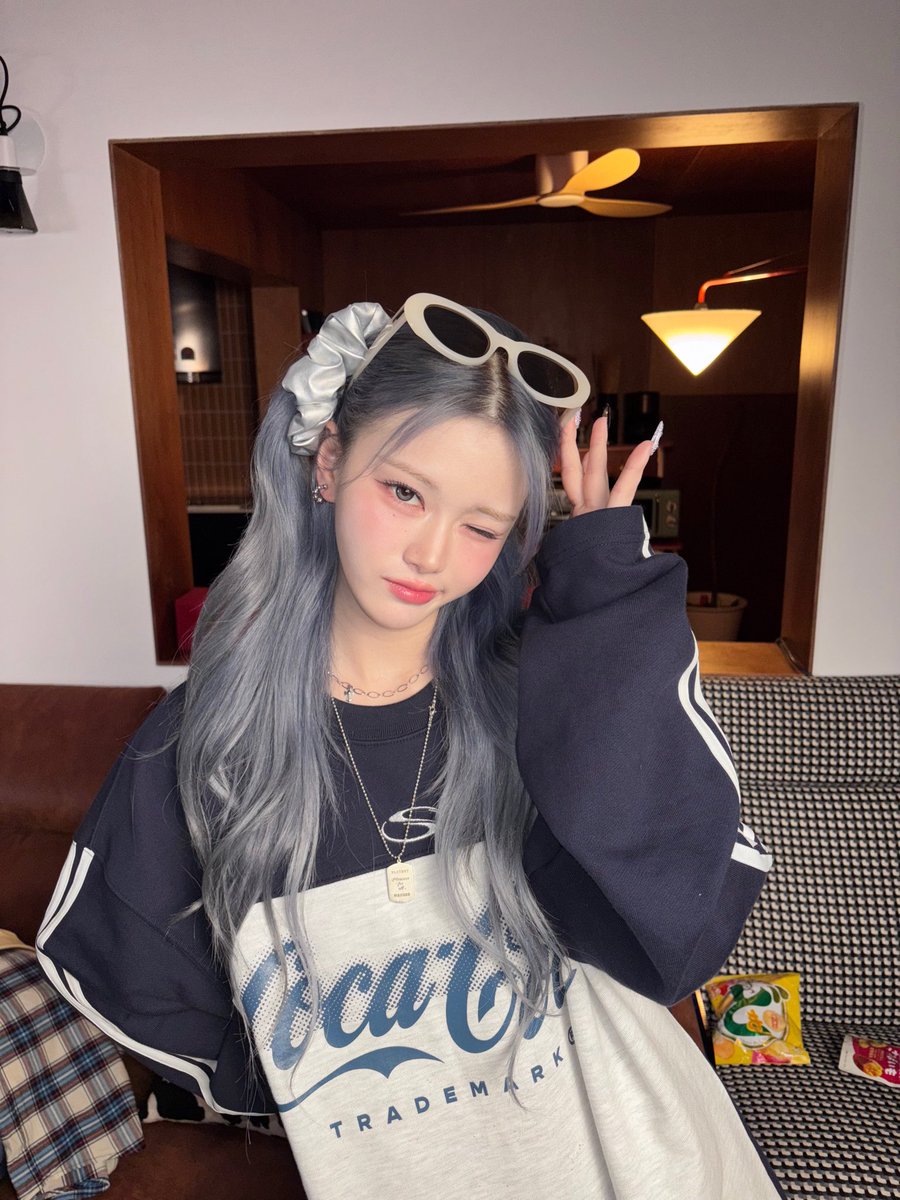 manimanihaus_o0's tweet image. 251106 fromm

👖👟

#tripleS #트리플에스 #마유 
#Mayu #まゆしか勝たん
 #まゆ #マユ #髙麗真友