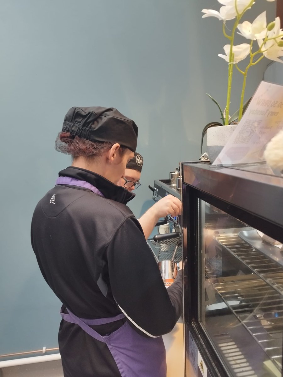 Bluestack Special Needs Foundation tweet media