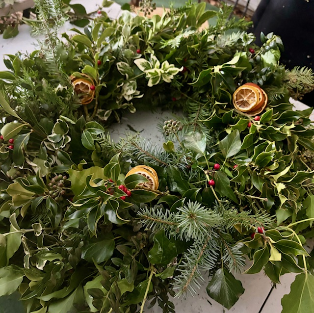 oldfarmdorn's tweet photo. Christmas orders now being taken! - https://t.co/EyqEtoVhig https://t.co/sCt05oVTQL