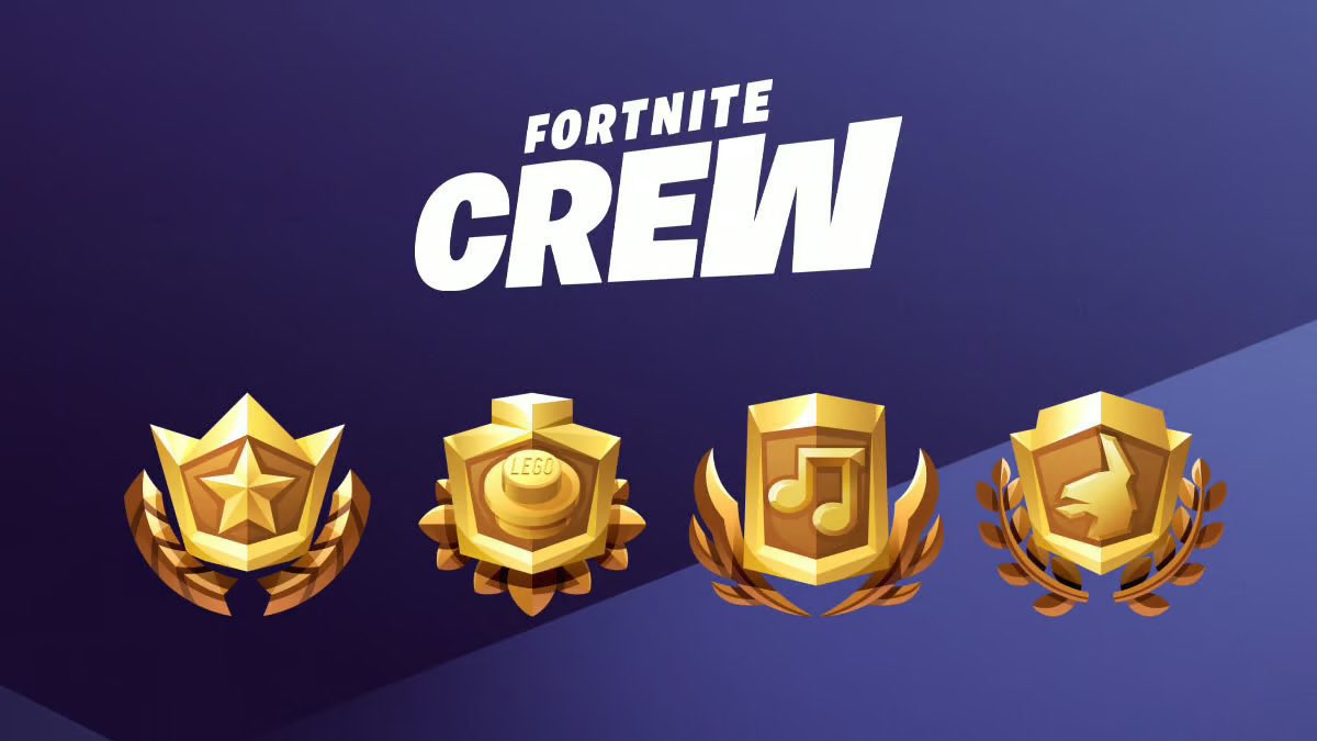 Castgfishy's tweet image. Fortnite Crew Pack • Winner in 12 Hours 

— Like and Retweet
— Like + RT @FNCreativeHQ Recent Post (2,800 Vbucks Giveaway) ✅

#Fortnite