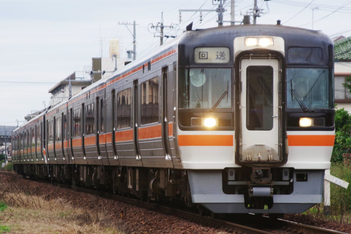 necopippico's tweet photo. 回781D

↑美濃太田
キハ75-3403
キハ75-3503
キハ75-3502
キハ75-1205
キハ75-1305
キハ75-3308
↓岐阜 https://t.co/SlSPKT4FZ7