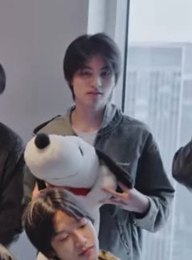 PWPPPW's tweet image. เด็กที่รักสนูปปี้ที่สุดหรอ งี่่🐶

#AAashirakorn 
#BUSSINGJAPANEP14