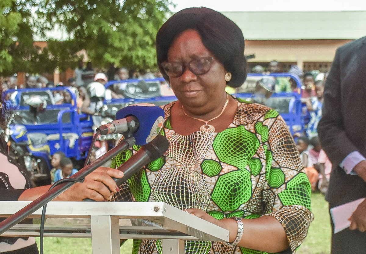 Moni SANKAREDJA-SINANDJA tweet media