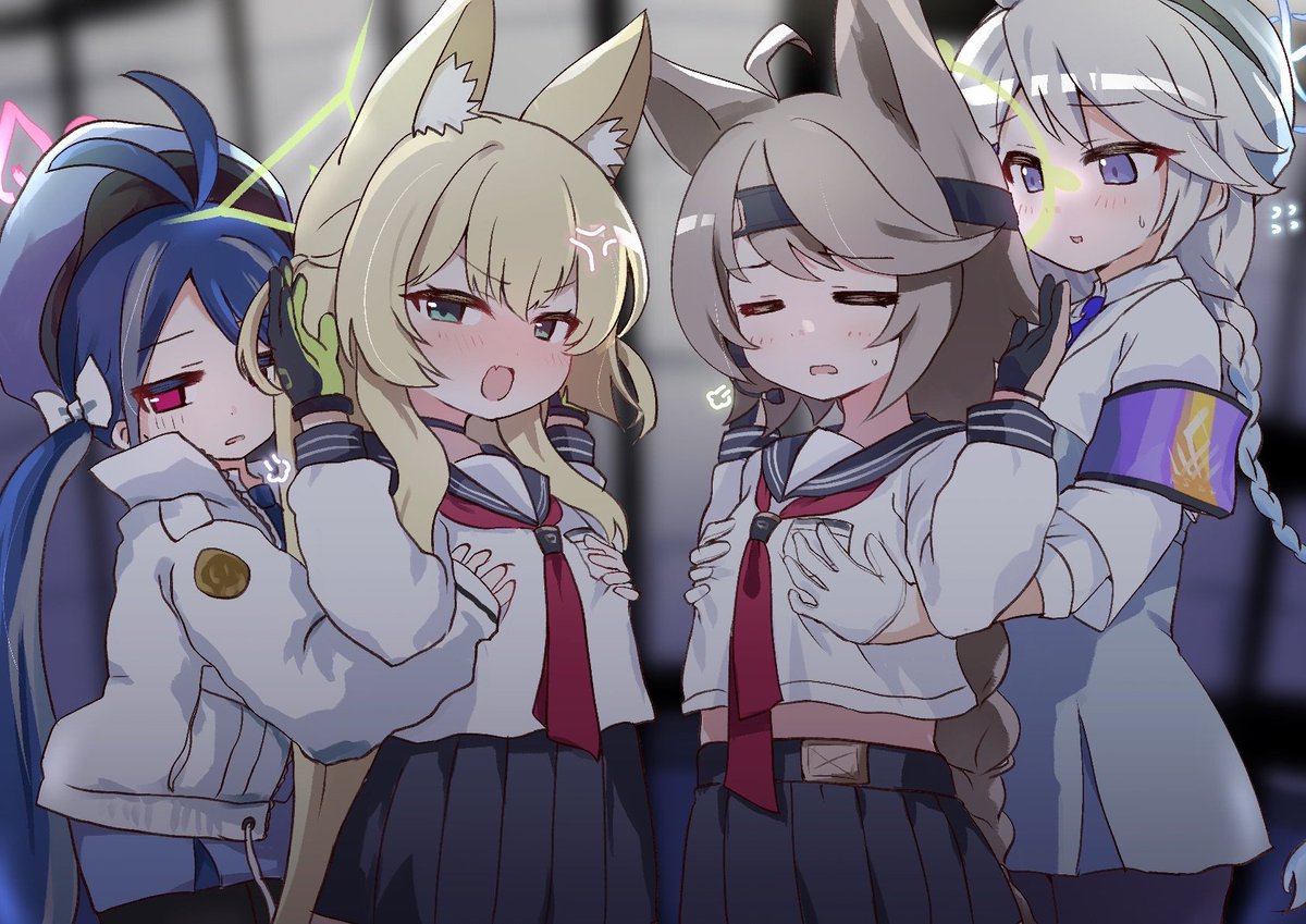 Skeb1件納品いたしました
引き続きリクエストを募集しています、どうぞよろしくお願いいたします