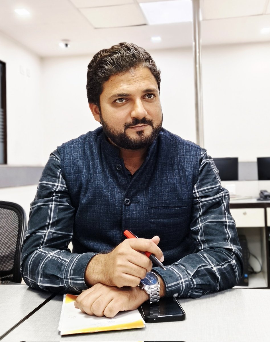 Aftab Azmat tweet media