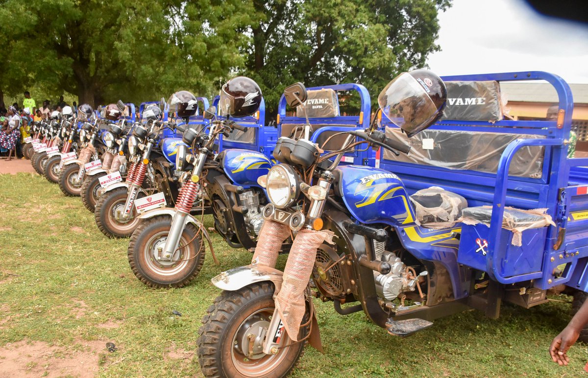 Moni SANKAREDJA-SINANDJA tweet media