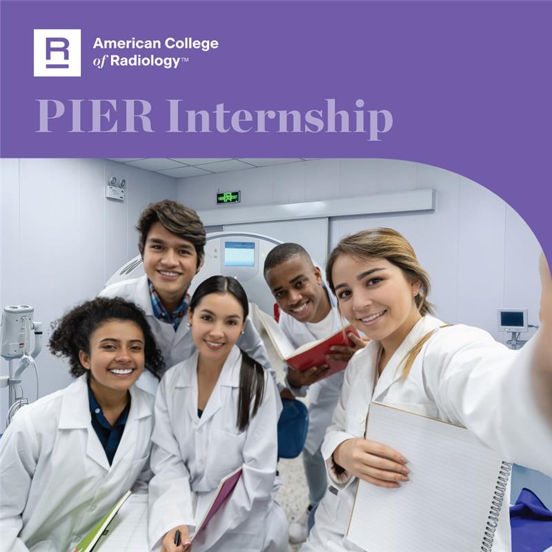 RadHealthEqty's tweet image. Are you a rising 2nd year #MedStudent looking for more info on a #radiology career?  The #PIER #Internship may be right for you!

☑️Open House:  bit.ly/PIER-OpenHouse
🗓️11/12/25 - 7pm ET

#HealthEquity #imaging

@drmehj @DSmethermanMD