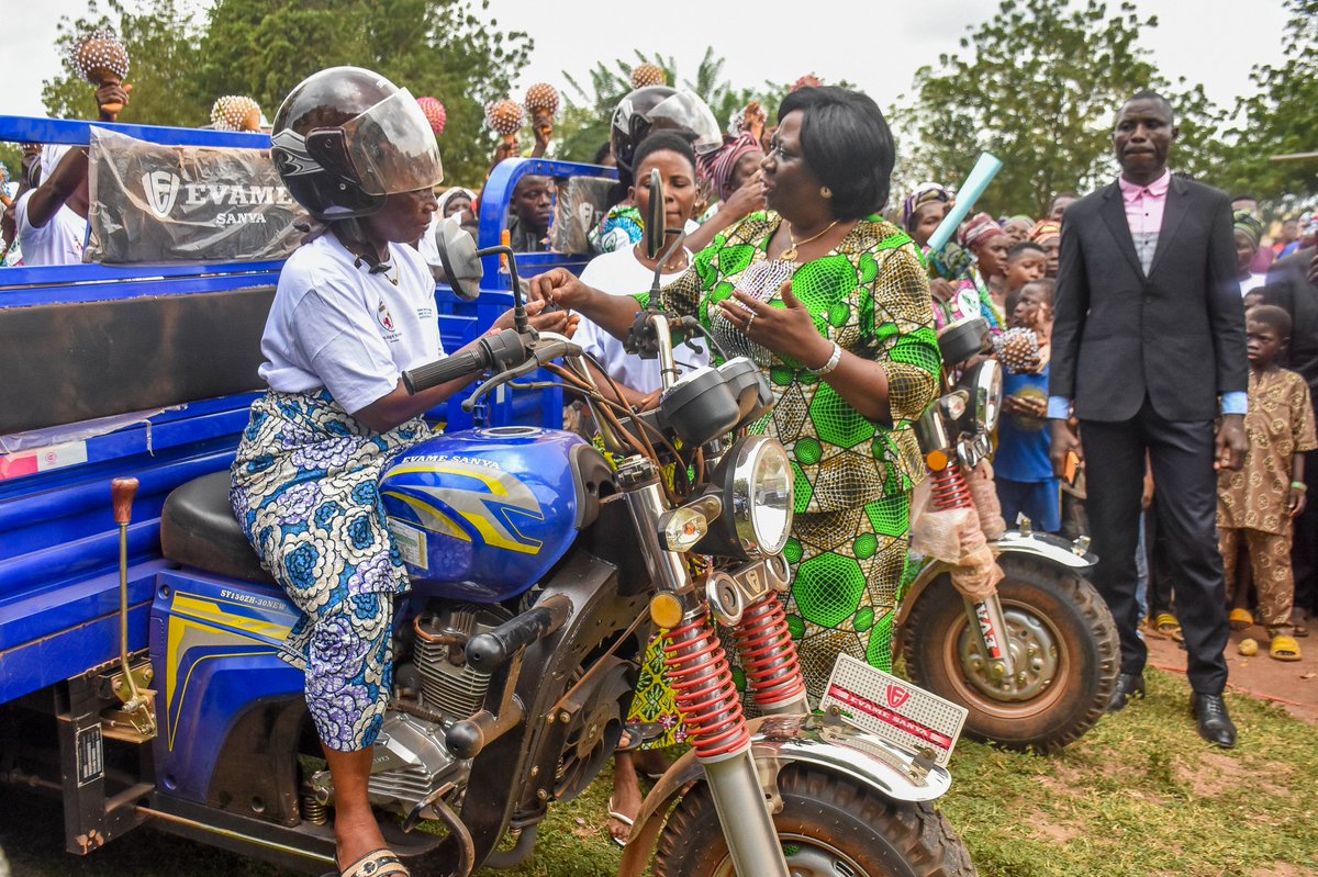 Moni SANKAREDJA-SINANDJA tweet media