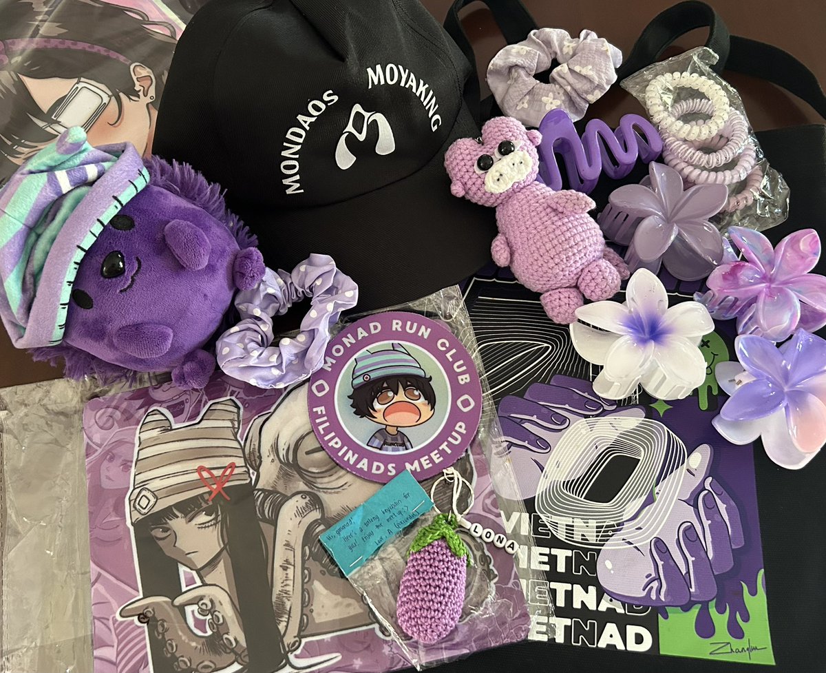 Ylona🎀 tweet media