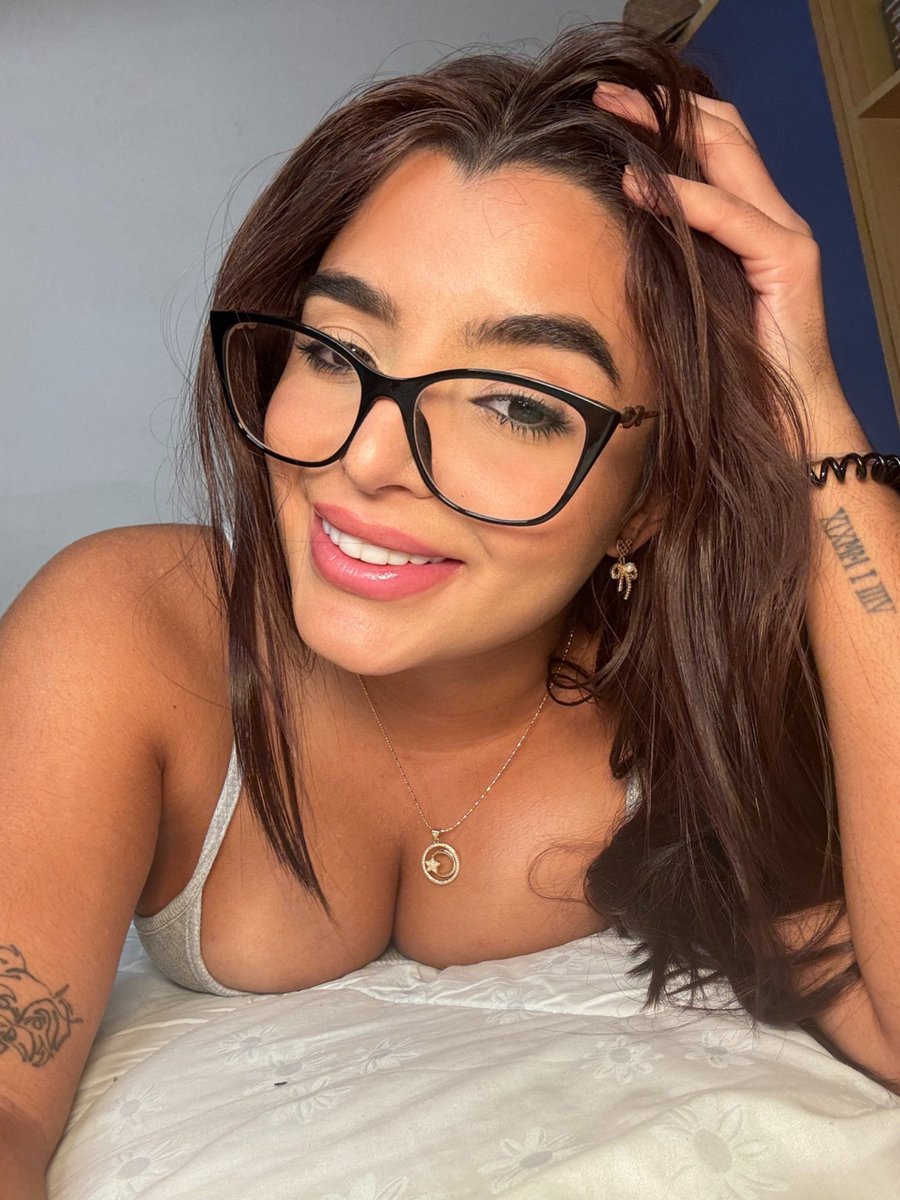 biancaxbaker's tweet image. what’s your first thought when you see this look?