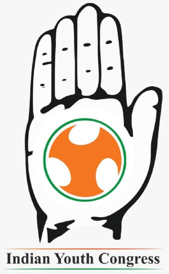 मध्यप्रदेश युवा कांग्रेस के संगठनात्मक चुनावों में निर्वाचित सभी प्रदेश,जिला,विधानसभा और ब्लॉक पदाधिकारियों को मेरे और पूरे कांग्रेस परिवार की तरफ से हार्दिक बधाई एवं शुभकामनाएं।
आइए,दृढ़ संकल्प के साथ युवा,किसान के अधिकारों की आवाज बुलंद करें।

जय हिन्द जय कांग्रेस 
#IYC #iycmp