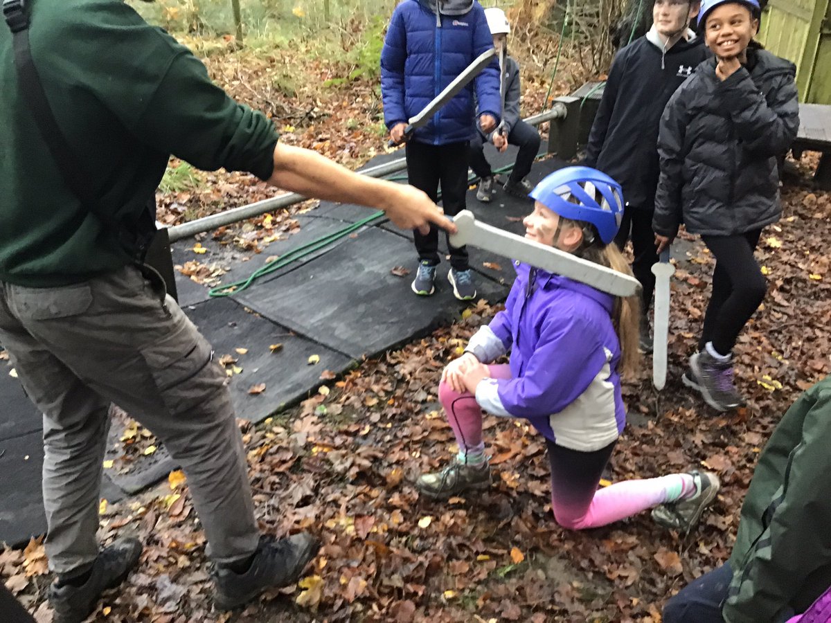 Ralph Butterfield Primary School tweet media