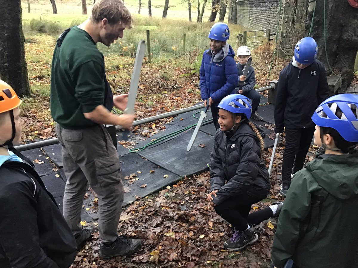 Ralph Butterfield Primary School tweet media