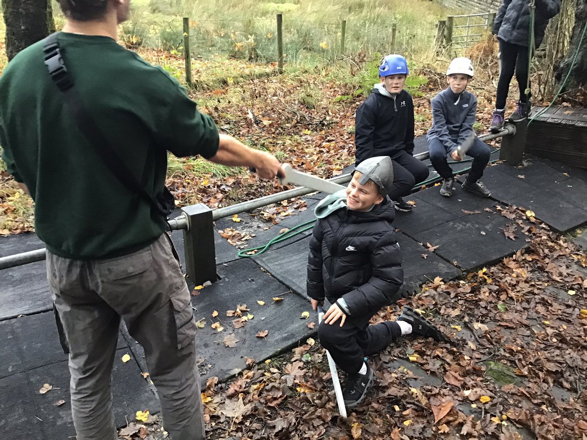 Ralph Butterfield Primary School tweet media