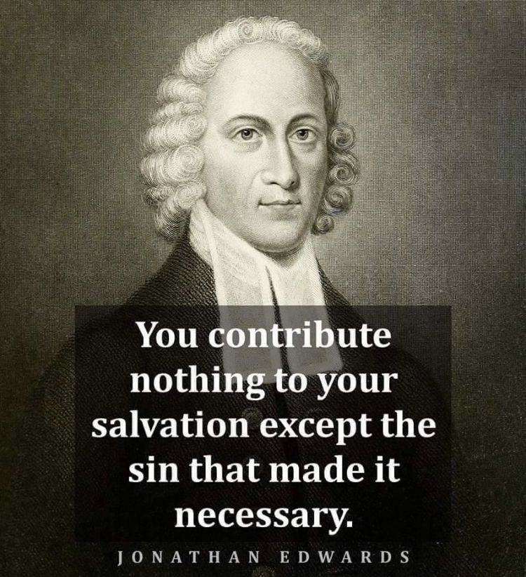 sola_chad's tweet image. Is this a biblically accurate statement?