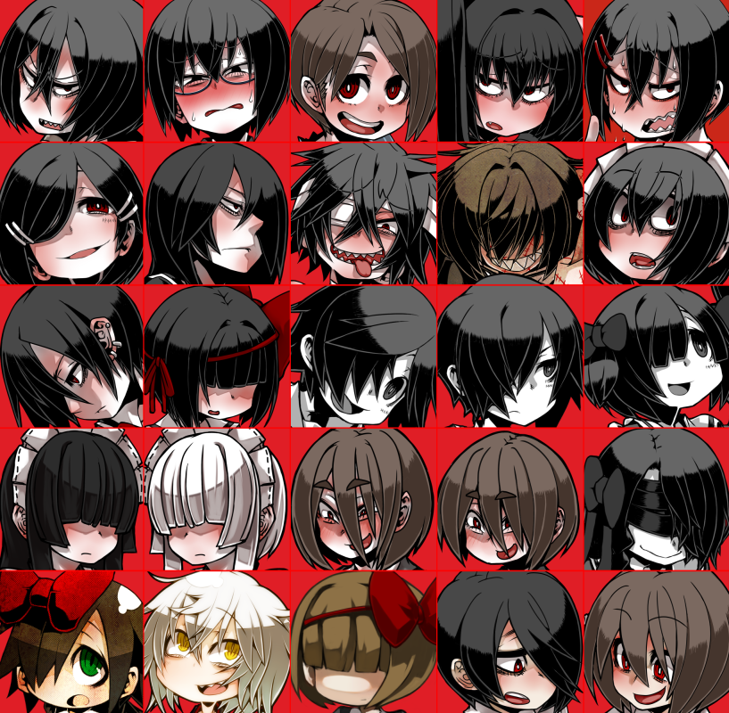 「#自キャラが誰かの性癖に刺さってほしい」|あやめのイラスト