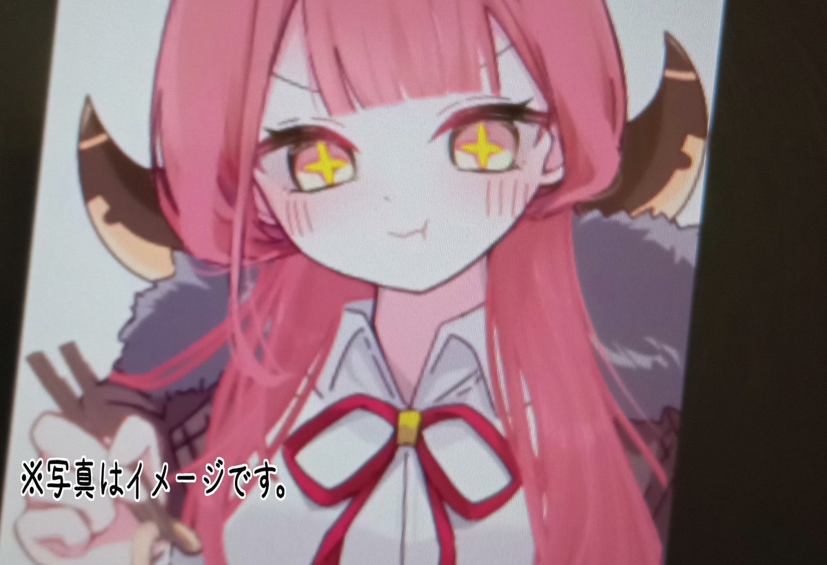 ブルアカ用のアカウントのアイコンにしたアルちゃん😏❤

ちゃんと完成させたい、、🥲