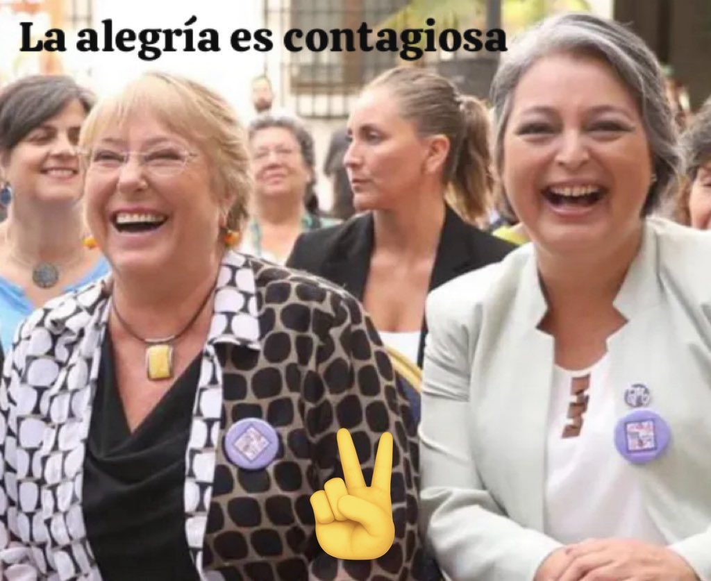 Jose Miguel Arcos tweet media