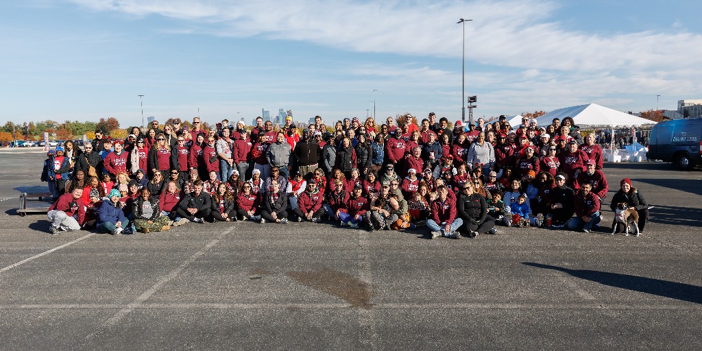 Temple Health tweet media