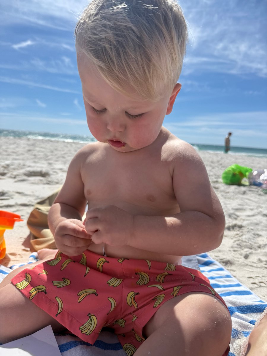 APGroover's tweet image. Happy second birthday, Myles. We love you so much!